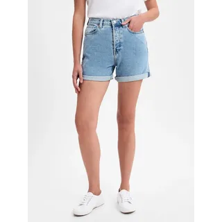 Armedangels - Sheaari Shorts fresh blue, M|S
