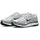 Damen White/Black/Metallic Silver 38,5