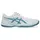 Upcourt Herren Weiß/Saba Blue 42
