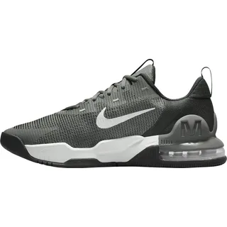 Herren smoke grey/white-dk smoke grey-dark grey 44.5