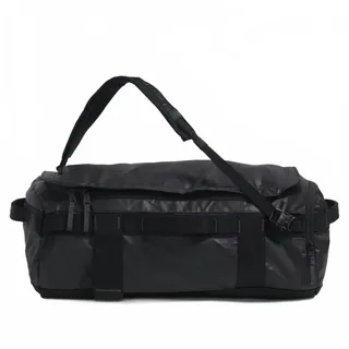 The North Face Base Camp Voyager Duffel 32 l Schwarz/Grau