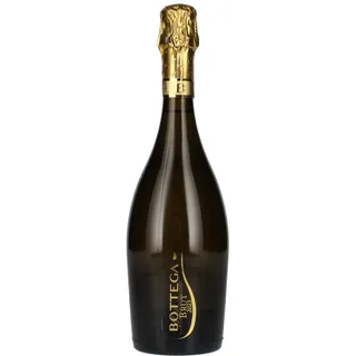 Bottega MILLESIMATO Spumante Brut 2023 11% Vol. 0,75l