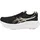 Herren Black/Feather Grey 44,5