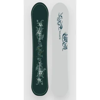 BURTON Counterbalance deco - 158