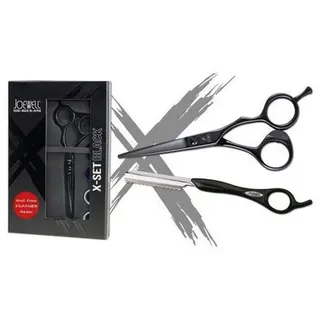 joewell X-Set Black