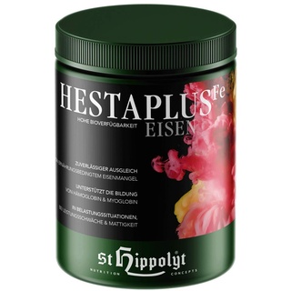 St. Hippolyt Hesta plus Eisen 1 kg