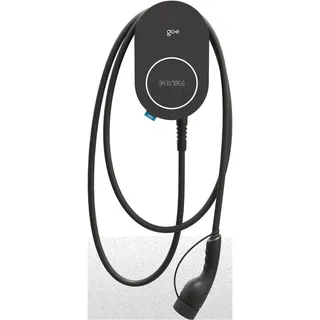 go-e Charger PRO Wallladestation Typ 2 (11 kW, 16 A) 6 m