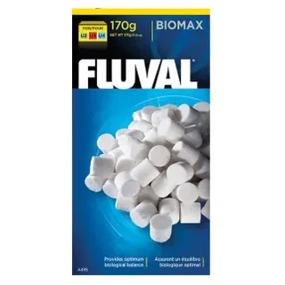 Fluval Biomax, für Innenfilter U 170g