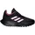 Core Black/Lucid Pink/Core Black 34