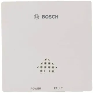 Bosch Home Comfort D-CO Kohlenmonoxid-Melder batteriebetrieben