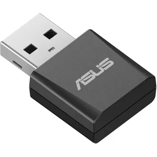 Asus USB-BE92 Nano Tri-Band BE6500 WiFi 7 USB Adapter