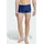 Badehose Boxer Dunkelblau S/M