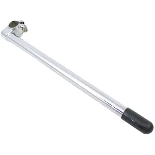 A-Merk Starrchrom 40 cm anstarren Einheitsfarbe sans taille