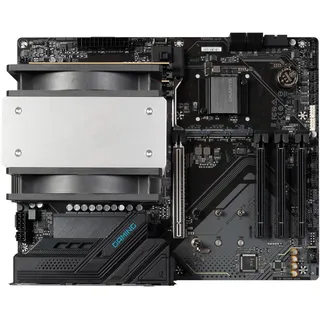 Joy-It Aufrüst-Set AMD RYZEN5 7600X3D AM5 (AM5), Mainboard