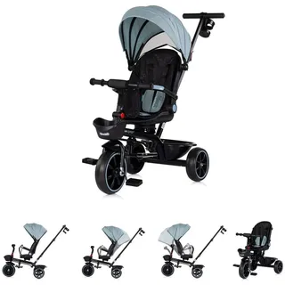 Chipolino Tricycle Max Sport 2 in 1,