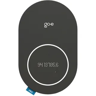 go-e Charger PRO Wallladestation Typ 2 (11 kW, 16 A) 6 m