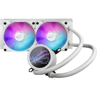 Asus ROG Ryuo III 360 ARGB White Edition