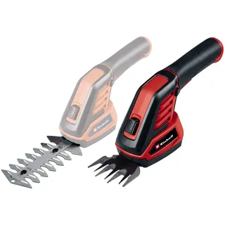 Einhell Akku-Gras- und Strauchschere GC-CG 3,6/70 Li WT ohne Akku