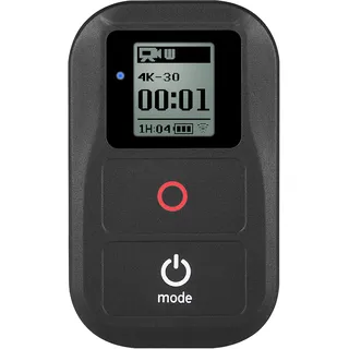 Suptig Kabellose Fernbedienung für GoPro Hero 8 Hero 7 Black, Hero 6 Black, Hero 5, Hero 5 Session, Hero 4, Hero 3+, Hero 3 Action-Kamera, WLAN
