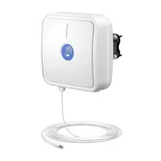 APLS1-H1 - QuPanel LTE HP SISO, 10 m Kabel