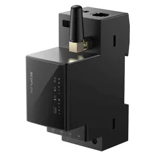 EcoFlow Smart Meter 120A Balkonkraftwerk 9 cm x 9 cm