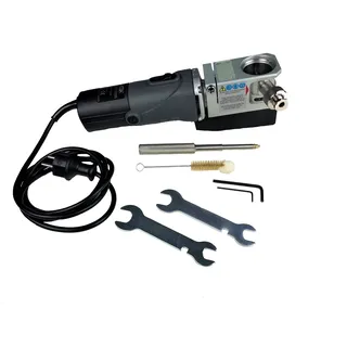 Stationäres Wolframelektroden-Anschleifgerät Neutrix WAG40S