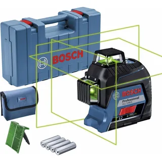 Bosch GLL 3-80 G