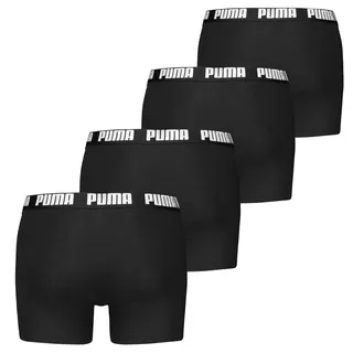 Puma Herren Boxershort 6er Pack