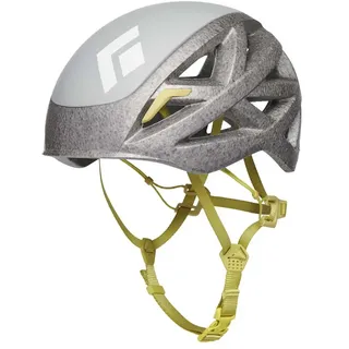 Black Diamond Vapor Kletterhelm Grau