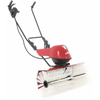 Elektro Kehrmaschine Eurosystems Sandy - Kehrmaschine, Bürste , Kehrwalze