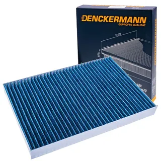 Denckermann Filter, Innenraumluft