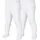 Strumpfhose uni Doppelpack 62/68