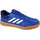 Team Royal Blue/Ftwr White/Dark Blue 29