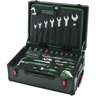 Bosch Rollwerkzeugkoffer-Set 119-teilig