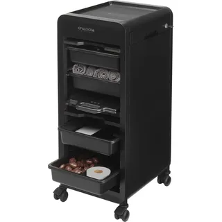 Efalock Professional Efalock Trolley eNobile schwarz