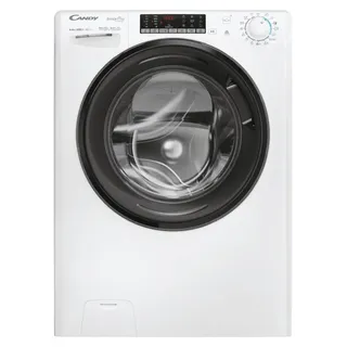 Candy CSOW44644TWMB6-S Waschtrockner (6 kg / 4 kg, 1400 U/min)