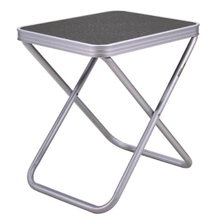 Westfield Hockerplatte Stool Top anthrazit