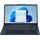 14'' AMD Athlon Silver 7120U 8 GB RAM 128 GB SSD Abyss Blue