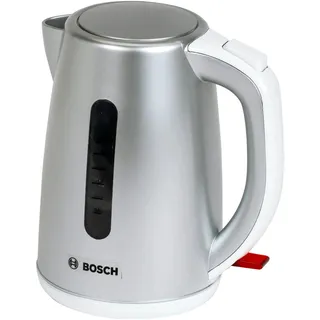 Theo Klein Bosch - Wasserkocher Happy, silber