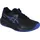 Gel-Challenger Tennisschuhe schwarz schwarz