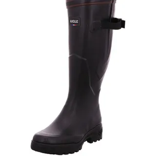 Aigle Gummistiefel Parcours 2 Vario, schwarz, 44