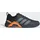 Dropset Control Herren Aurora Onix/Grey/Lucid Orange 39 1/3