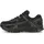 Herren Black/Black 44,5
