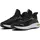 5 Hype Herren Schwarz Gold 47