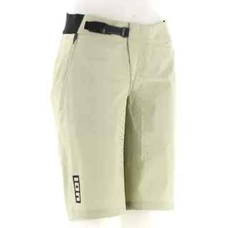 ION Tech Logo Kurze Hose Grün M