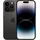 256 GB Space Schwarz