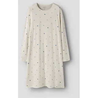 NAME IT Girl Nachthemd Bio-Baumwoll | Nightdress - 110-116