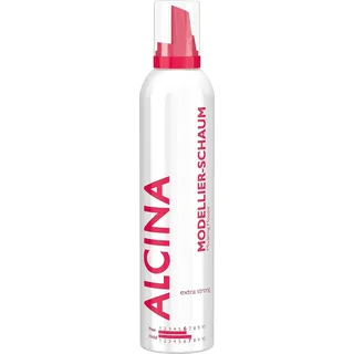 Alcina Modellier Schaum 300ml