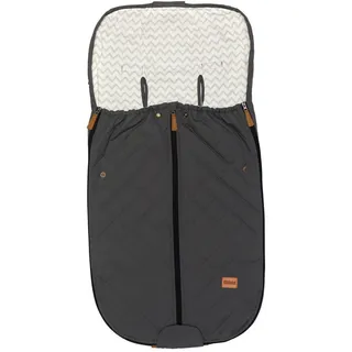fillikid Fillikid, Kinderwagen Fusssack, Fusssack Light Big