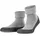 Hüttenschuhe Grau 43,5